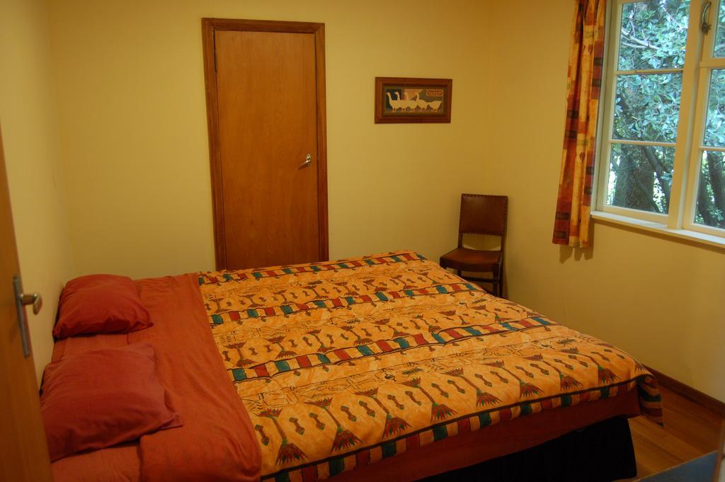 Wheatly Downs Farmstay And Backpackers Hawera Exterior foto