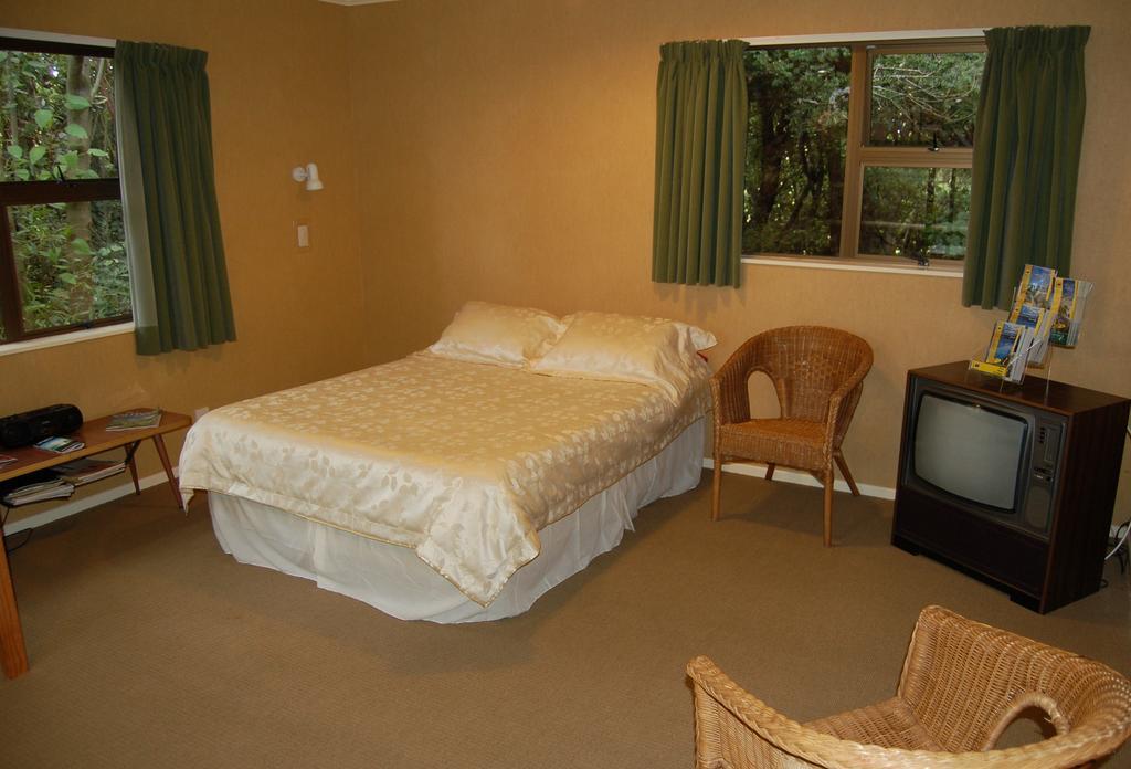 Wheatly Downs Farmstay And Backpackers Hawera Exterior foto